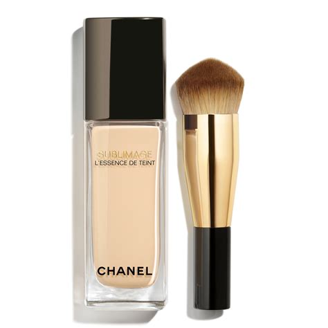 chanel 5 foundation|chanel foundations website.